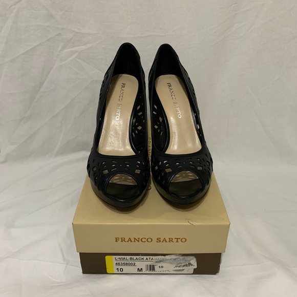 Franco Sarto Shoes - Shoes